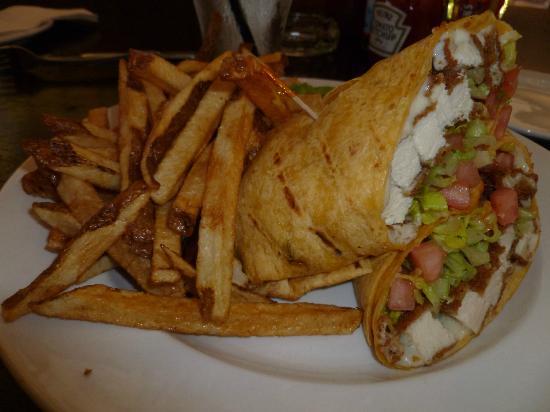 Playwright Irish Pub